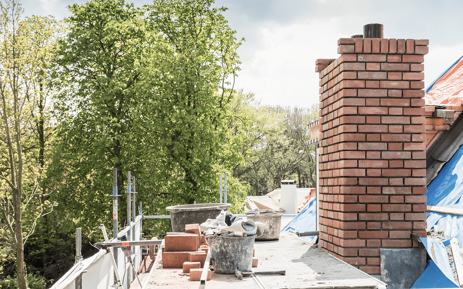 Whiterose Roofing Work